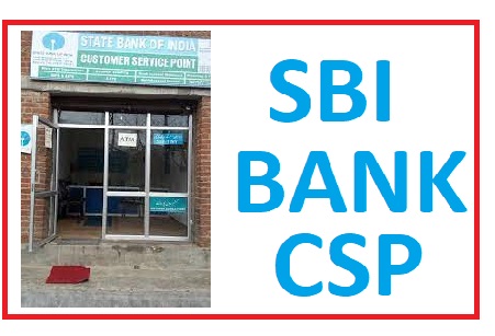 Bank CSP provider company