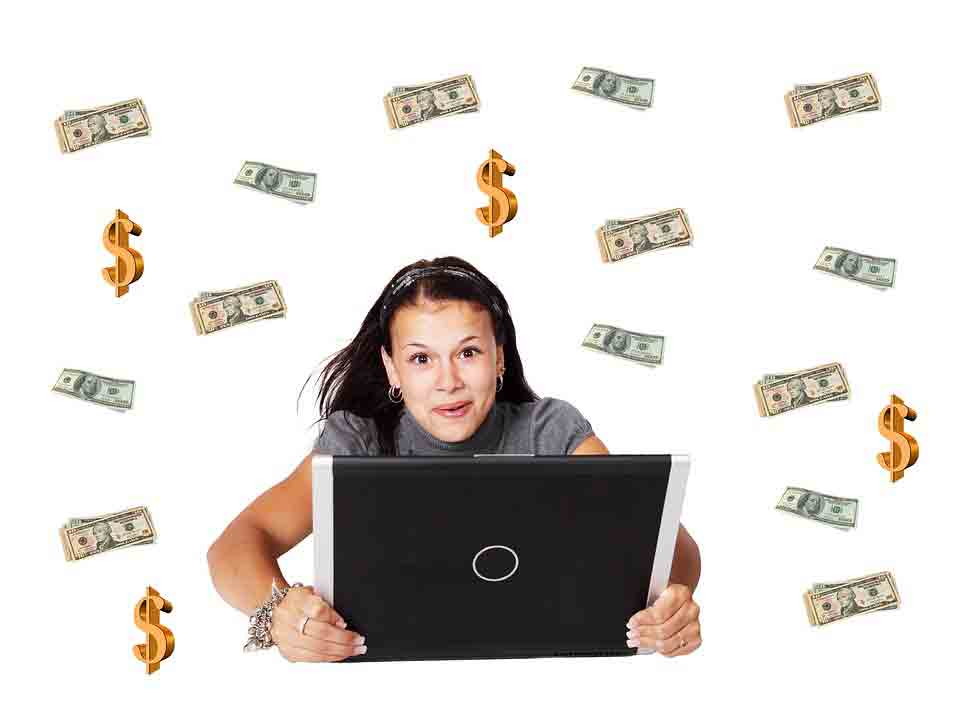 Affiliate Marketing Online Earn Money : प्रोग्राम ज्वाइन करें और घर बैठे 10 से 15 हजार महिना कमाए