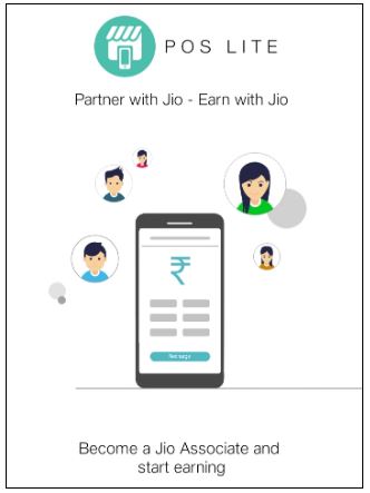 Jio Pos Lite App, Jio Pos APK Download, Jio POS Lite App Features Or Recharge Commission, जिओ पोस लाइट ऐप
