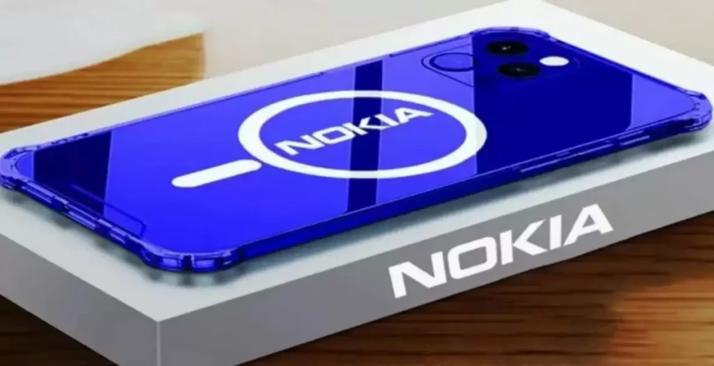 Nokia 5G Mobile 2024
