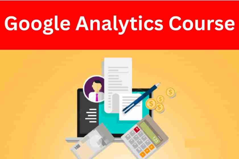 Google Analytics Course
