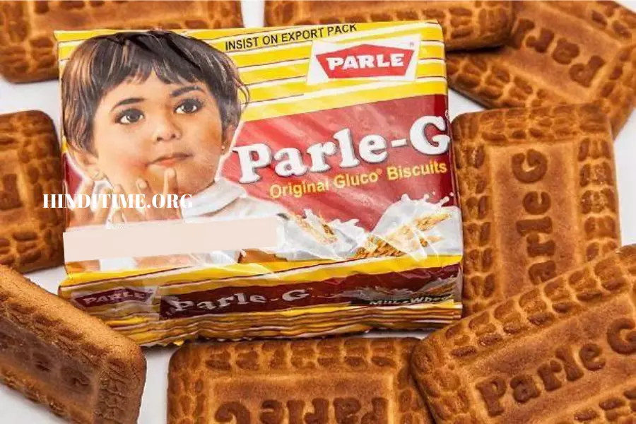 In Parle G what does G mean