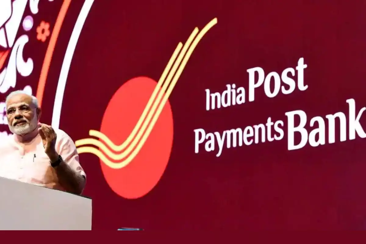 India Post Payment Bank Franchise Apply