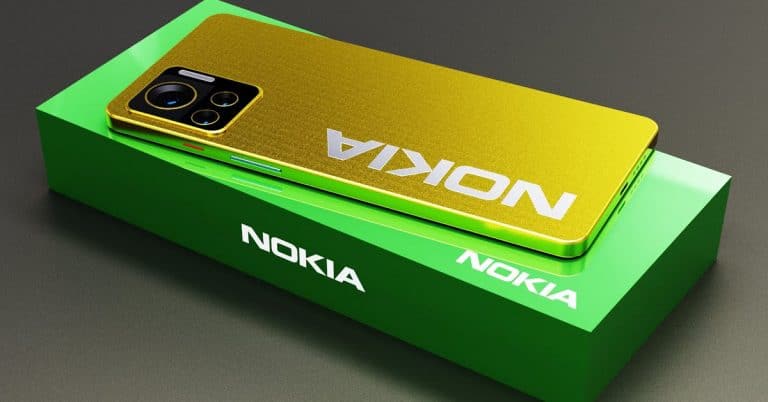 Nokia Cheapest 5G Mobile 2022