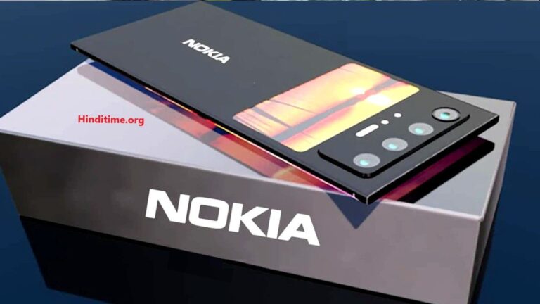 Nokia cheapest 5G Mobile