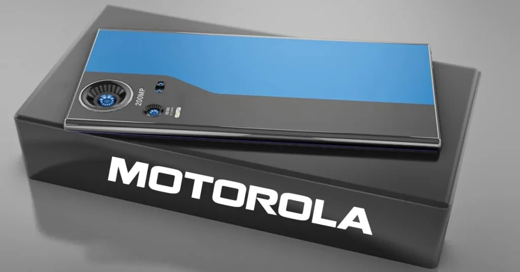 हुड़दंग मचा रहा है,Motorola का जबरदस्त स्मार्टफोन, कीमत मात्र 7499 रुपए,  बैटरी चलेगी 32 घंटे !