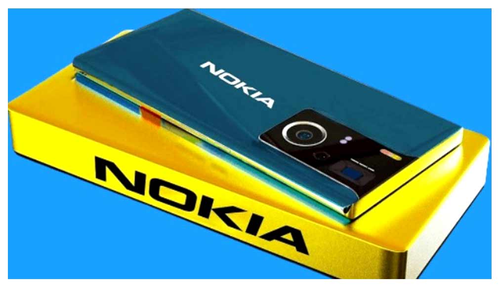 Nokia N90 Max
