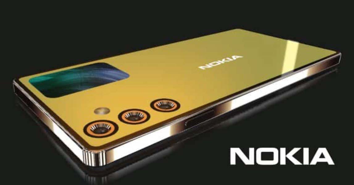 Nokia Vitech 2023