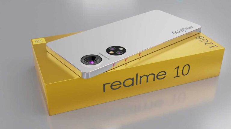 Realme 9i 5G Smartphone