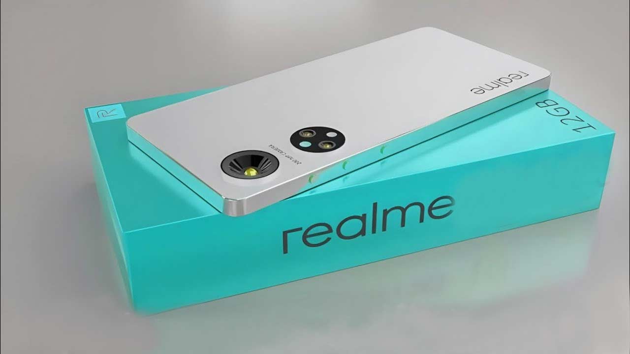 Realme 10 Pro 5G Offer