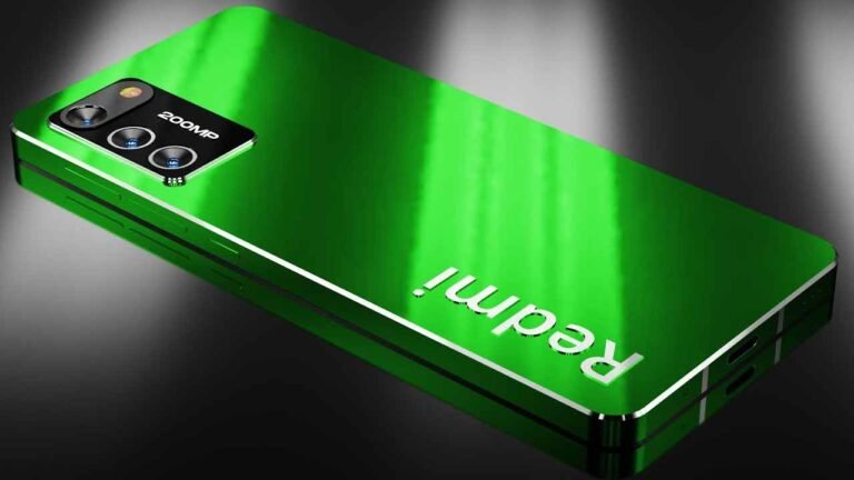 Redmi Note 12 Pro Plus