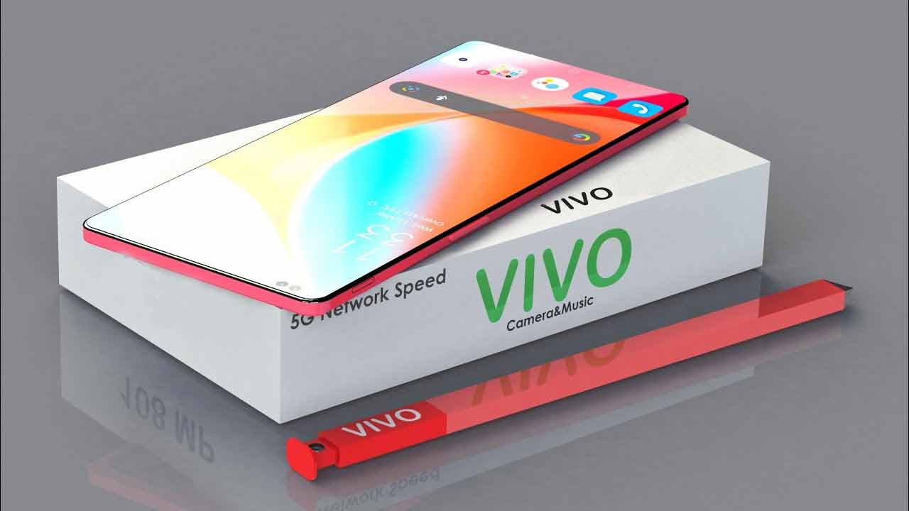 Vivo का यह धांसू स्मार्टफोन,कर देगा Samsung और Realme की छुट्टी,8GB RAM के साथ मिल रहे हैं यह फीचर्स !