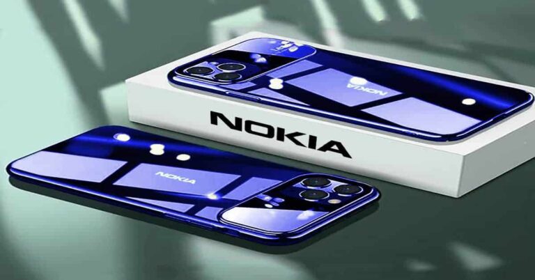 Nokia का यह 8000mAh बैटरी और 108MP कैमरे वाला जबरदस्त 5G स्मार्टफोन जीत लेगा आपका दिल, जाने इसके शानदार फीचर्स के बारे में !