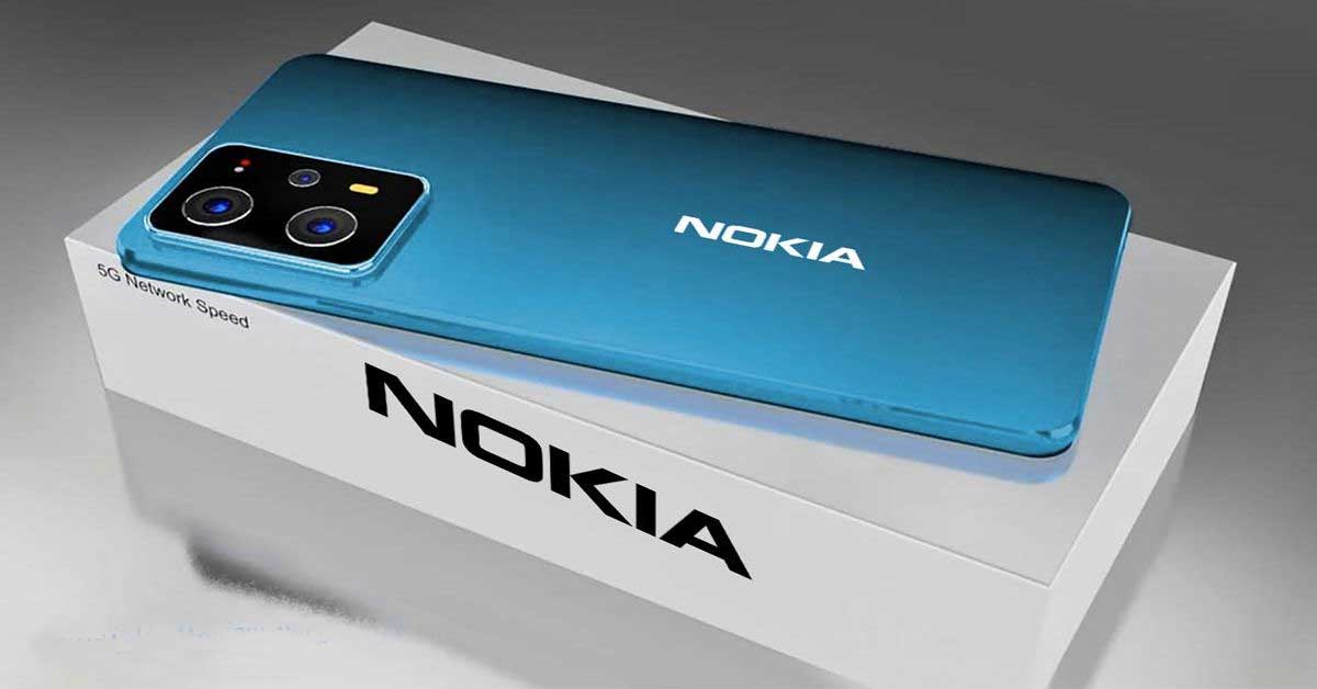 Nokia Minima 2100 5G 2023