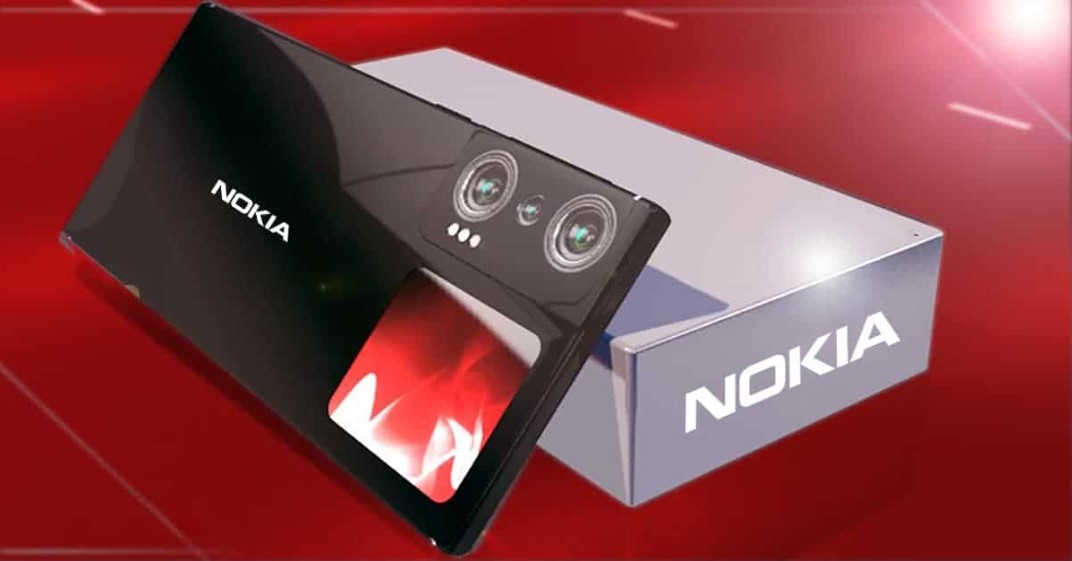 Nokia का यह लड़ाकू 5G स्मार्टफोन,12GB RAM और फीचर्स के मामले में है सब का बाप !