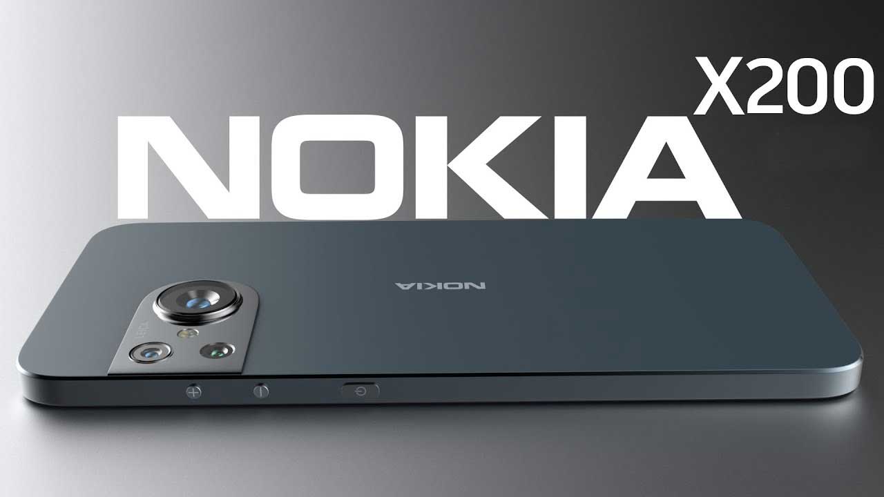 Nokia X200 Ultra 5G