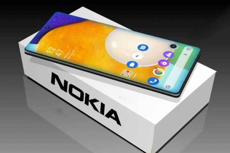 Nokia Zenjutsu Lite