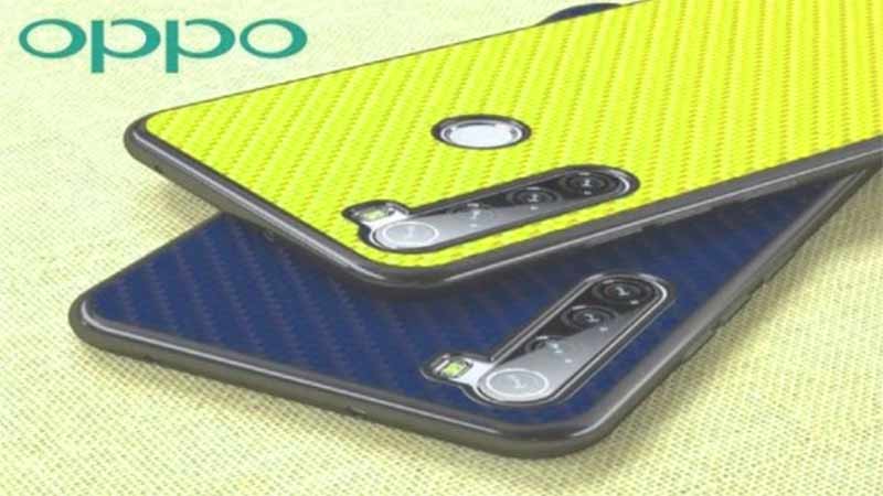 OPPO A97 Smartphone