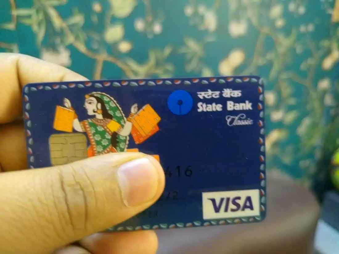 Debit Card Charge Update