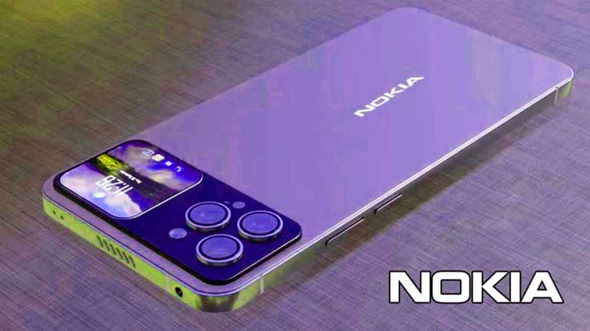 Nokia Arrow 2023