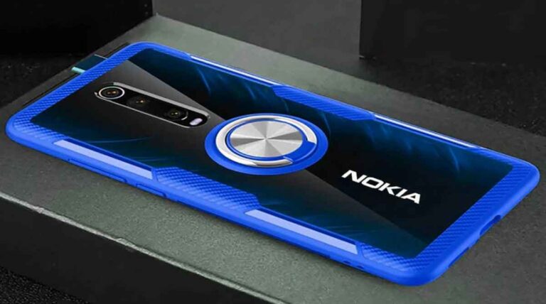 Nokia Saga Xtreme 2023