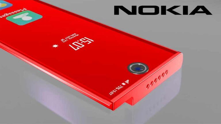 Nokia XR20 Pro