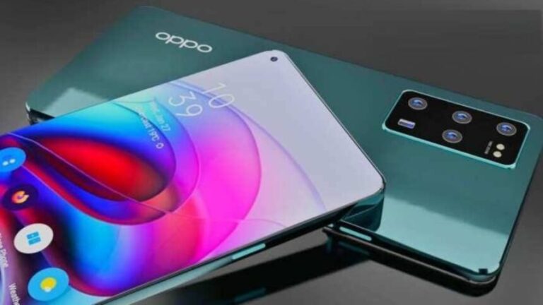 Oppo A54 Price