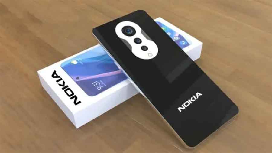 Nokia Evolve 2023 Buy