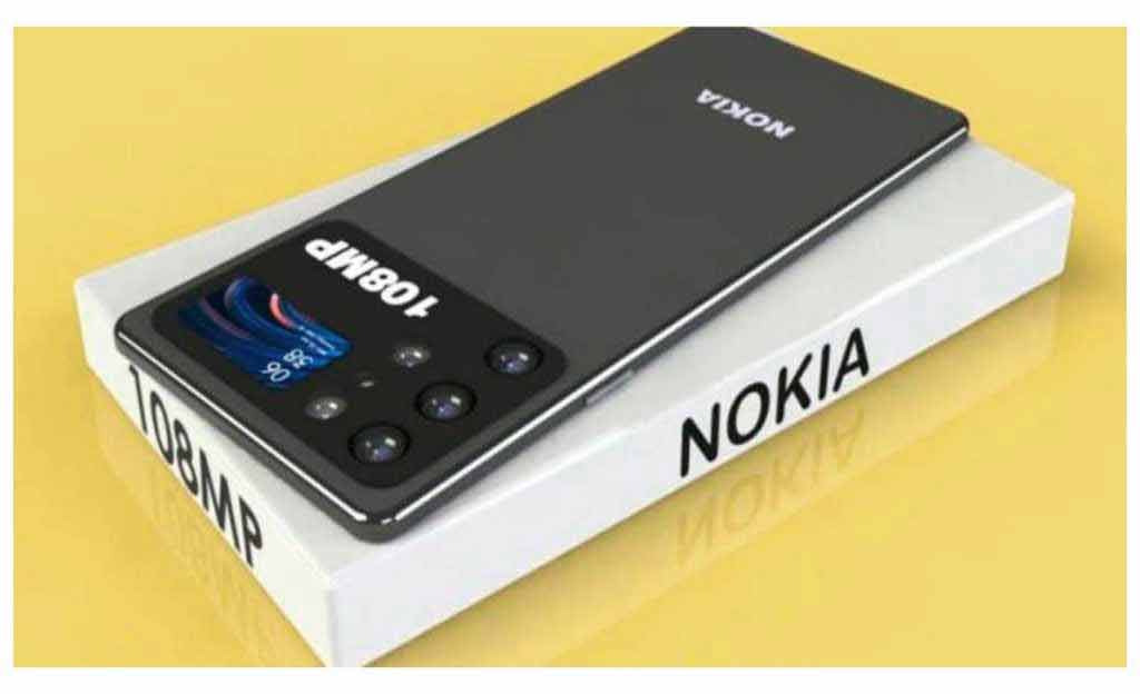 Nokia Horizon 2023