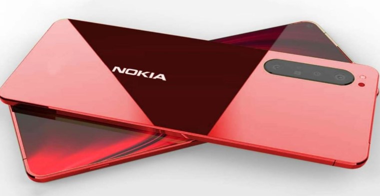 Nokia Lauta 5G 2023