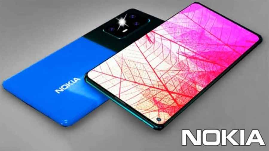 Nokia MicroMax 2023