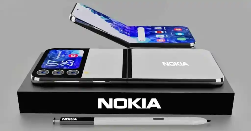 Nokia के शानदार फीचर्स को देख ग्राहक बोले देंगे 22 तोपों की सलामी,12GB RAM के साथ फास्ट चार्जिंग की सुविधा, देखें फीचर
