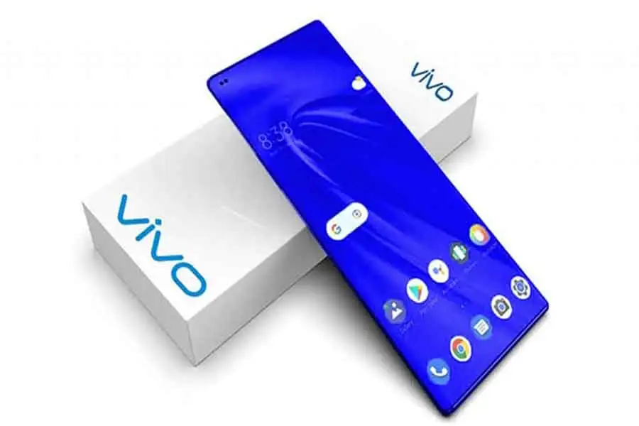 Vivo iQOO 10 Smartphone Price