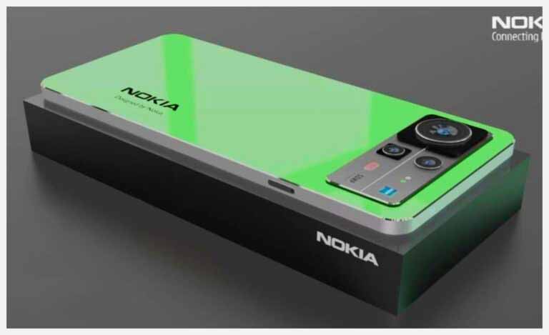 Nokia C12 Plus New Smartphone