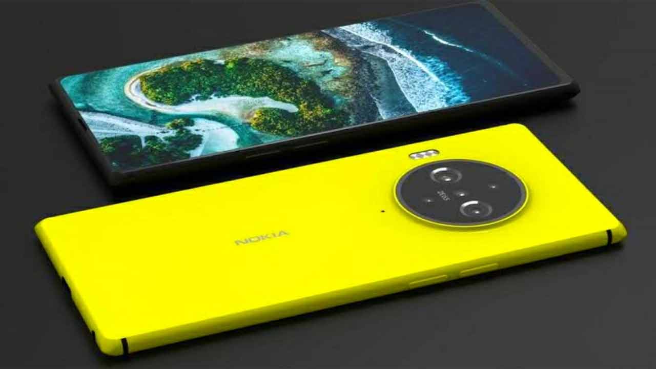 Nokia S10 Lite