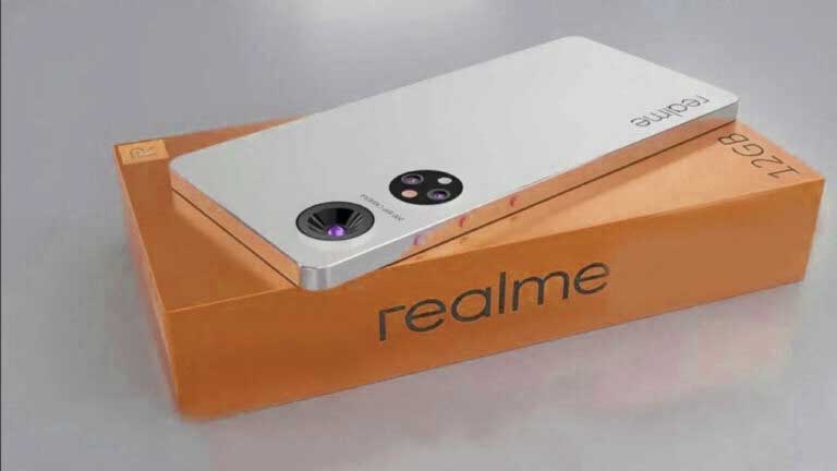 Realme 10 Pro 5G New Smartphone