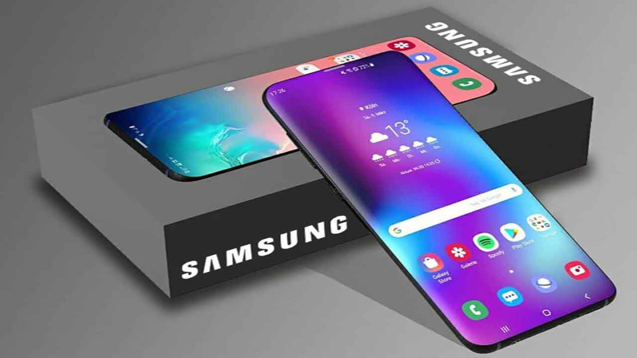 Samsung Galaxy Oxygen Xtreme Mini 2023