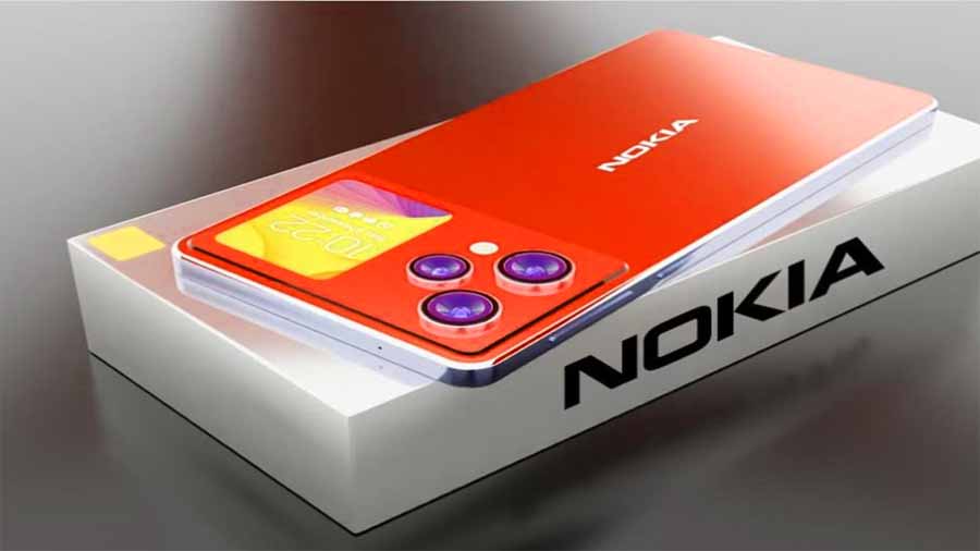 Nokia Power Ranger 2023