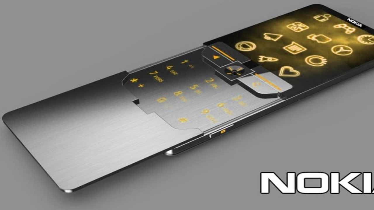 Nokia 1100 5G New