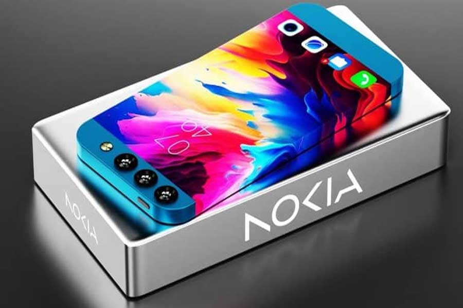 Nokia Zero Ultra New