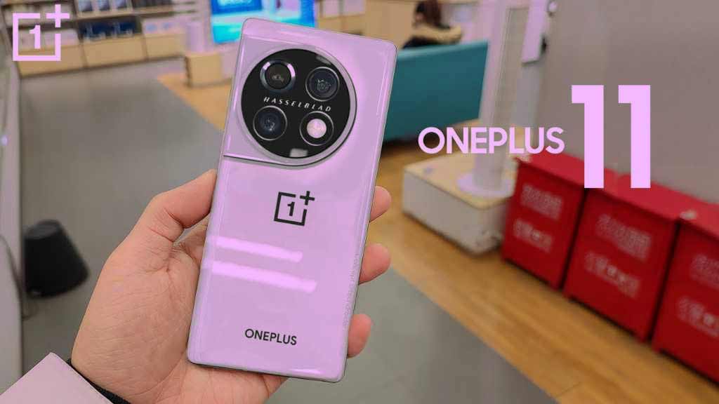 OnePlus 11 5G Offer Price