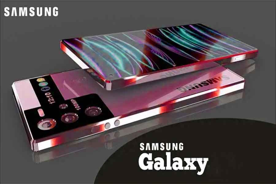 Samsung Galaxy M52 specs