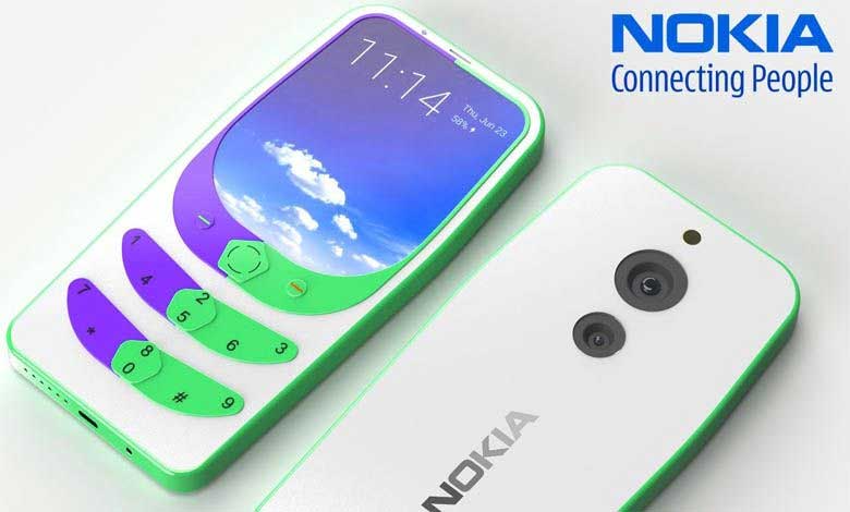 Nokia 1100 5G New