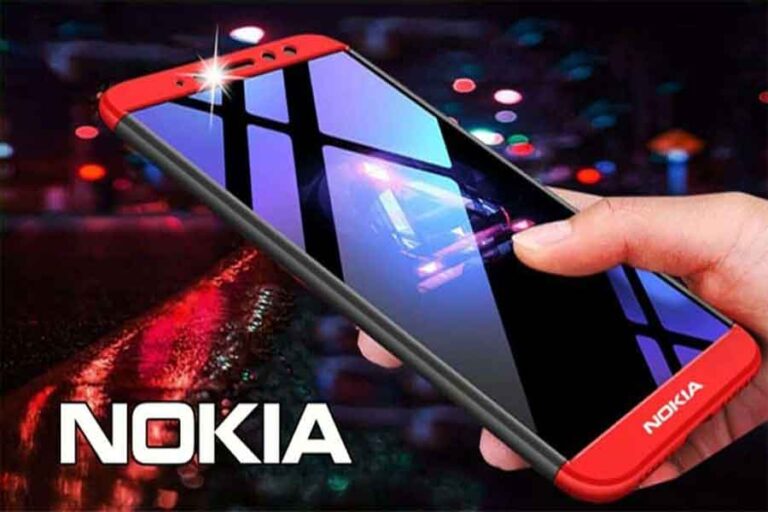 Nokia Energy Max 2023