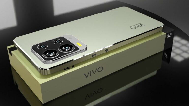 Vivo V25 Pro 5G New