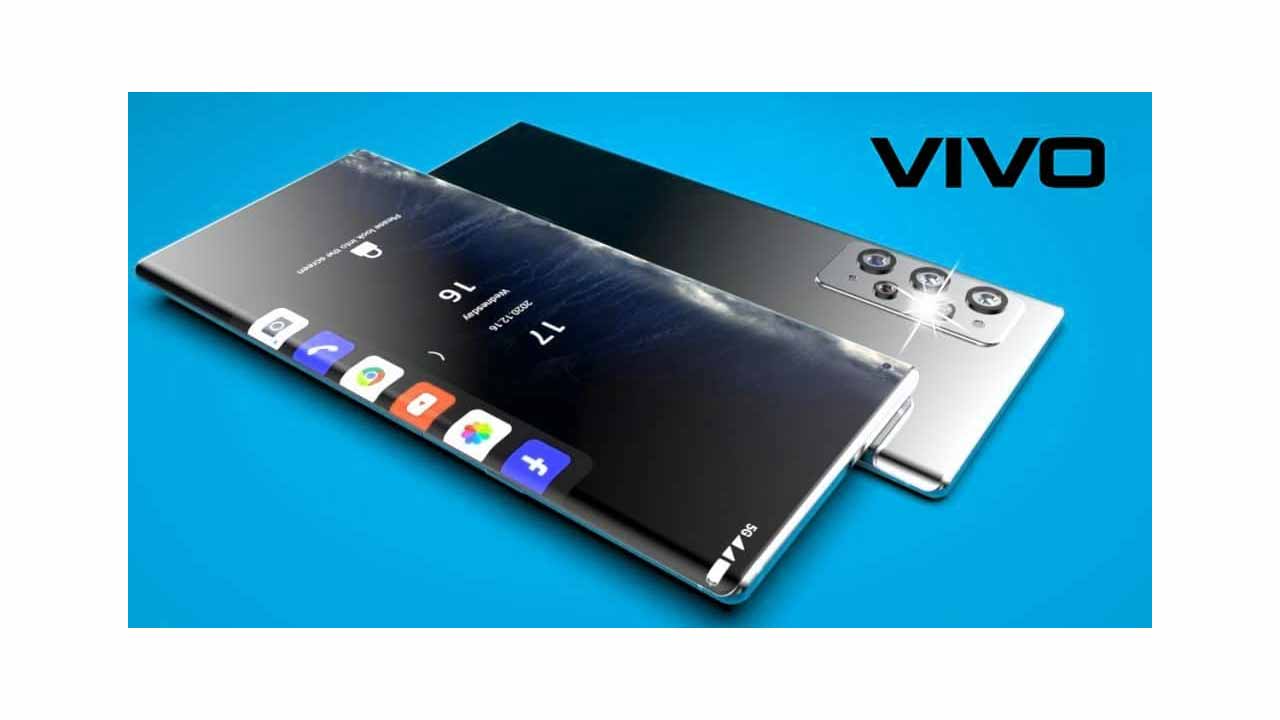 Vivo X Note Pro 5G