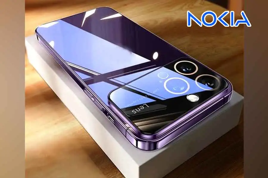 Nokia 10 5G