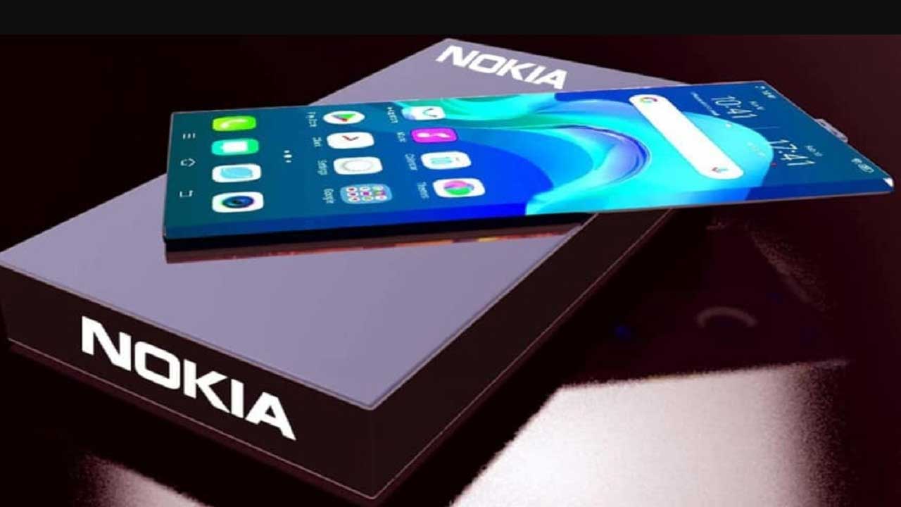 Nokia 6600 X30 5G