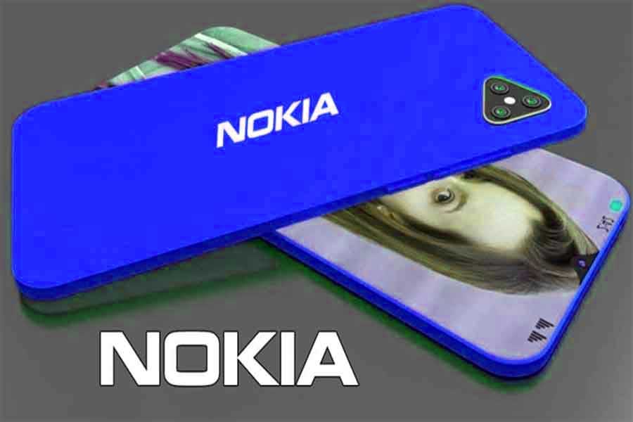 Nokia Beam Max New