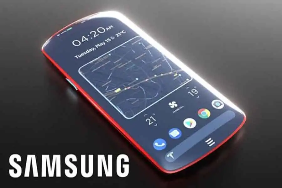 Samsung Galaxy S News